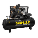 Compressor MSWV 60 / 425 15Hp Schulz