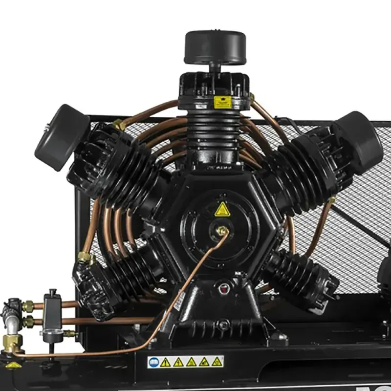 Compressor MSWV 60 / 425 15Hp Schulz