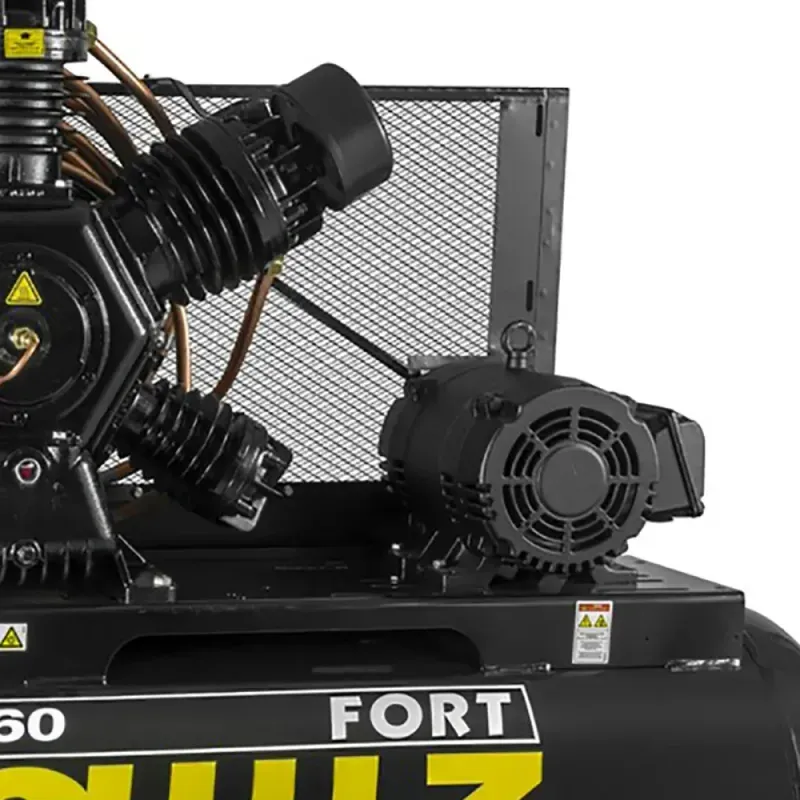 Compressor MSWV 60 / 425 15Hp Schulz