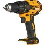 Parafusadeira Furadeira DCD7771D2-BR 1/2" 20V MAX Dewalt