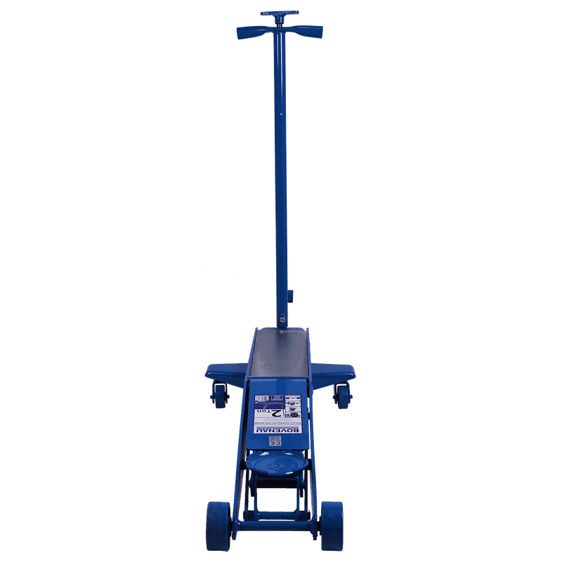 Macaco Hidráulico Jacaré JT2200 Longo Bovenau