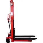 Empilhadeira Manual Dupla 500Kg Worker