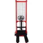 Empilhadeira Manual Dupla 500Kg Worker