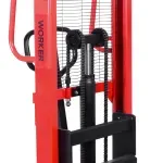 Empilhadeira Manual Dupla 500Kg Worker