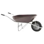 Carrinho de Mão Modelo 962-5659 3,25/8" 60L Fischer