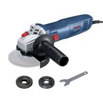 Esmerilhadeira Angular GWS700 4.1/2" 710W 127V Bosch