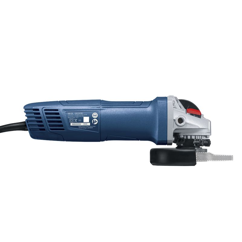 Esmerilhadeira Angular GWS700 4.1/2" 710W 127V Bosch