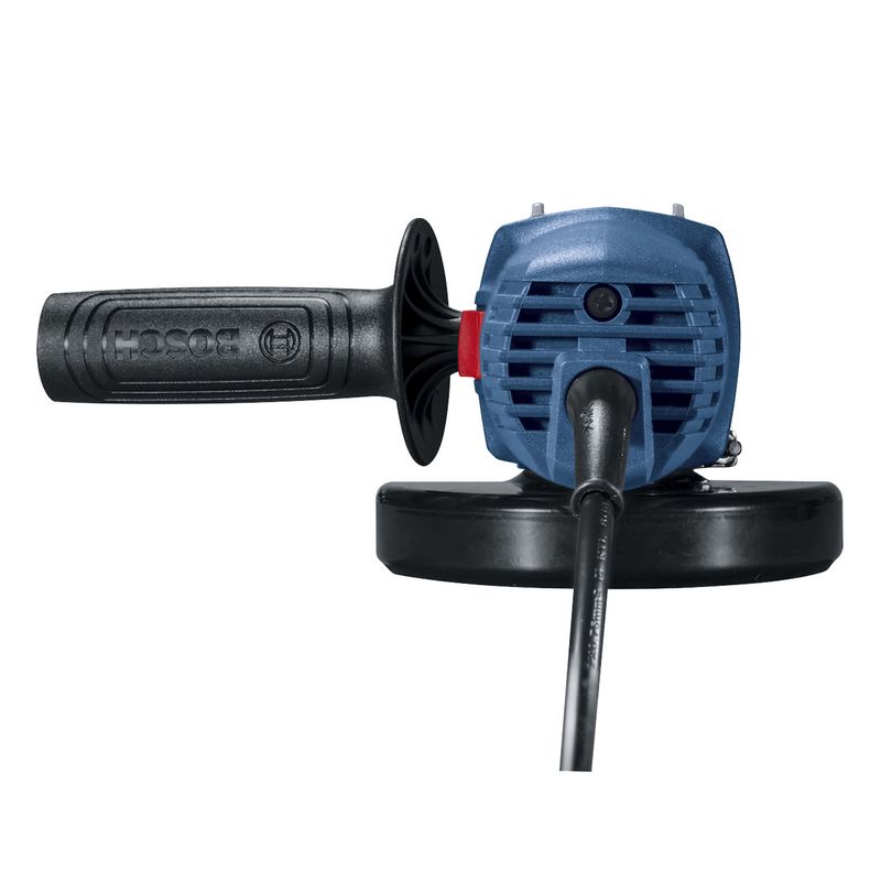 Esmerilhadeira Angular GWS700 4.1/2" 710W 127V Bosch