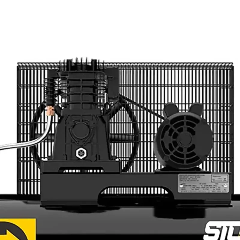 Compressor de Ar Storm 600HP 20pcm 200L Trifásico IP21 Pressure