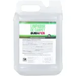Detergente 5 Litros Extratora de Carpet Bumafer