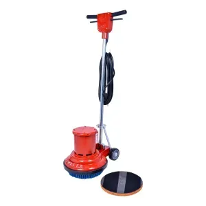 Enceradeira Industrial DC350 350 mm Bivolt Bumafer