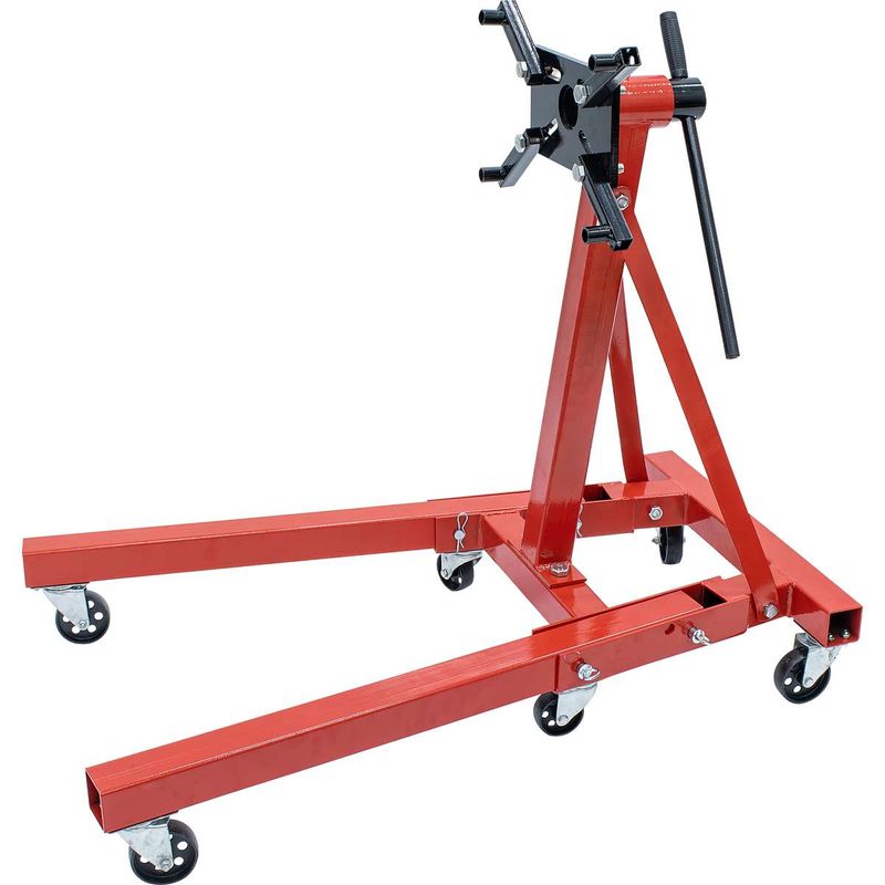 Suporte para Motor 900kg 860mm Bumafer