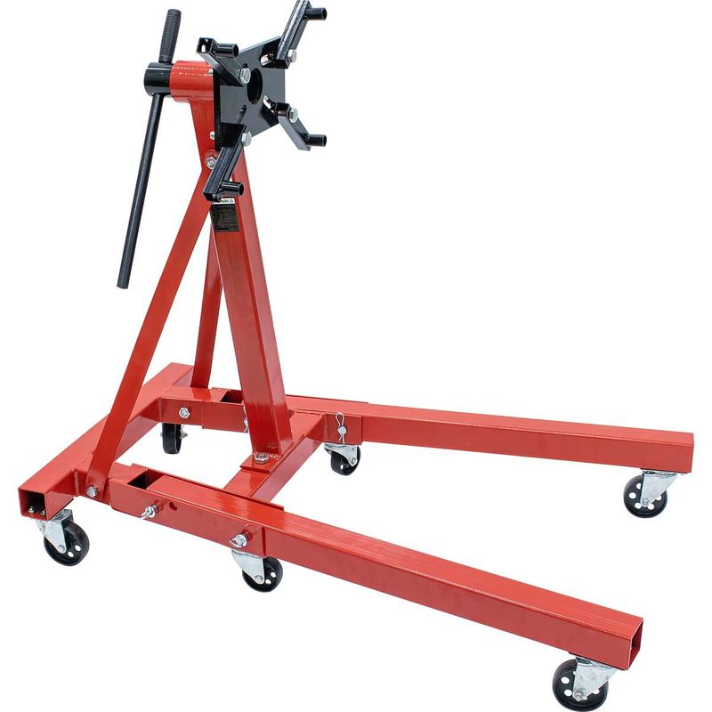 Suporte para Motor 900kg 860mm Bumafer