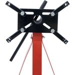 Suporte para Motor 900kg 860mm Bumafer