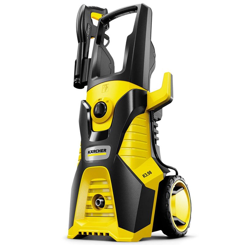 Lavadora de Alta Pressão K3.98 1500W Karcher