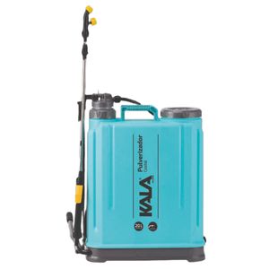 Pulverizador Costal Manual 20L PMK 2000 Kala