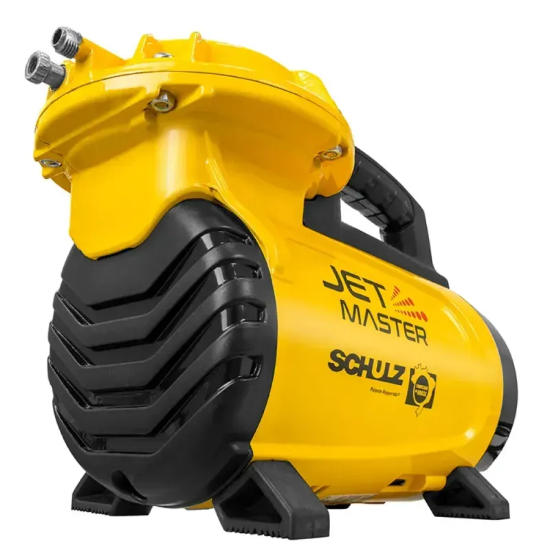 Motocompressor de Ar Direto CS5,3 Schulz