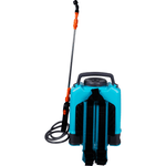 Pulverizador Costal a Bateria PBK 1000 10L Kala