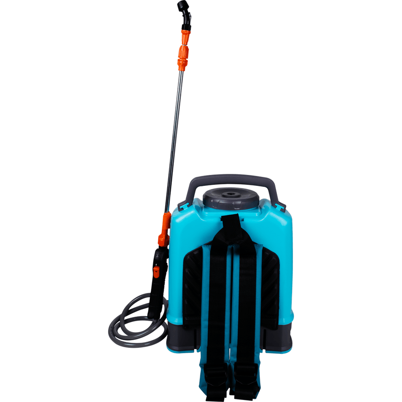 Pulverizador Costal a Bateria PBK 1000 10L Kala