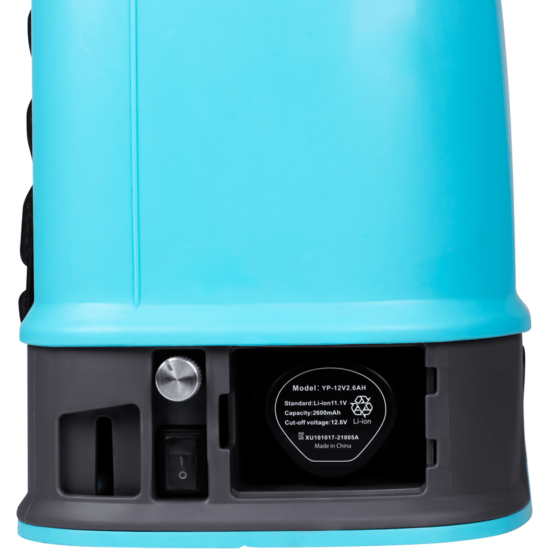 Pulverizador Costal a Bateria PBK 1000 10L Kala