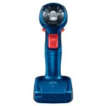 Furadeira e Parafusadeira GSR 1000 Smart 12V Bivolt Bosch