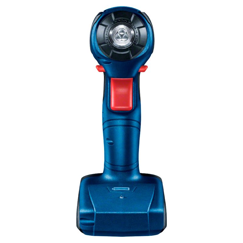 Furadeira e Parafusadeira GSR 1000 Smart 12V Bivolt Bosch