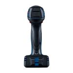 Furadeira e Parafusadeira GSR 1000 Smart 12V Bivolt Bosch