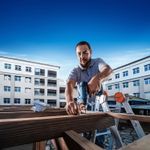 Furadeira e Parafusadeira GSR 1000 Smart 12V Bivolt Bosch