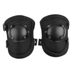 Joelheiras de Proteção WK86 com Presilhas Worker