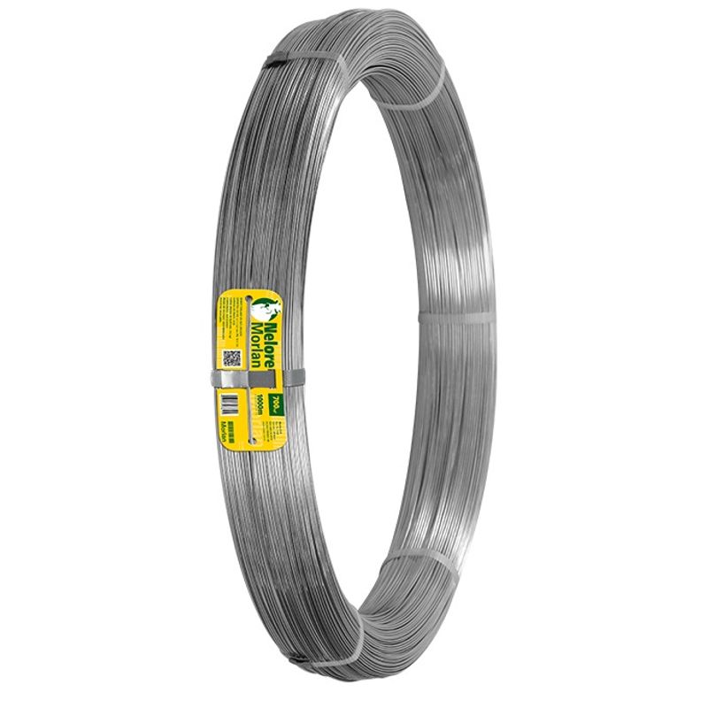 Arame Ovalado 1000m 16x14 Morlan