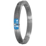 Arame Ovalado 500m 17x15 Pantanal Morlan