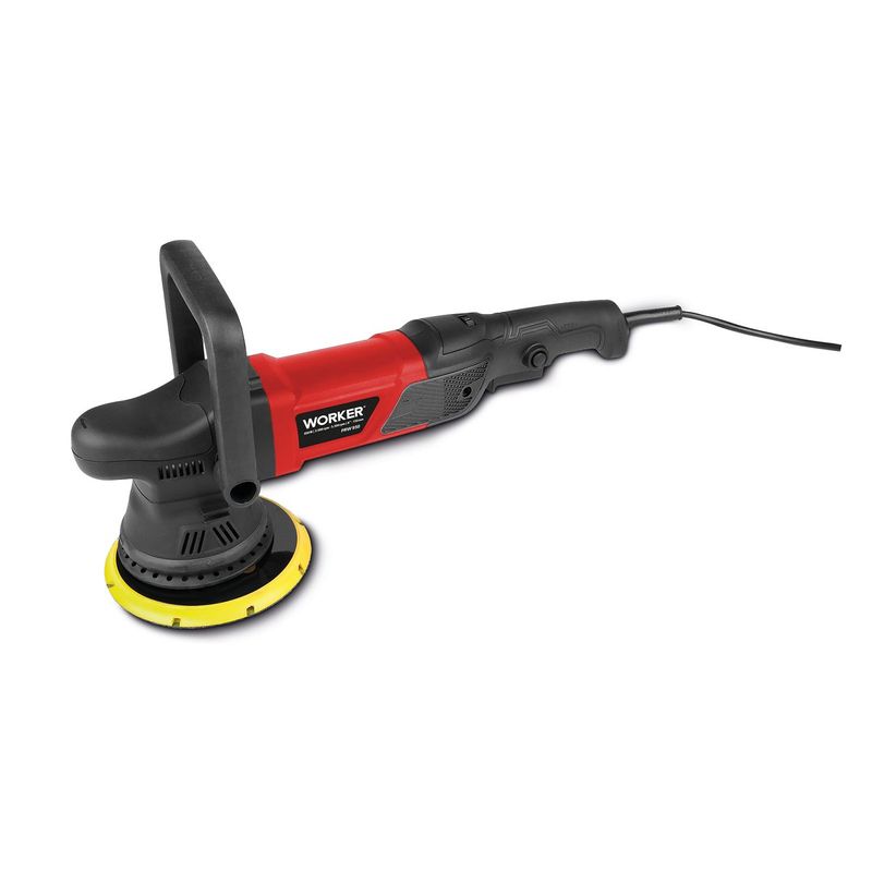 Politriz Roto-Orbital PRW 950 Worker