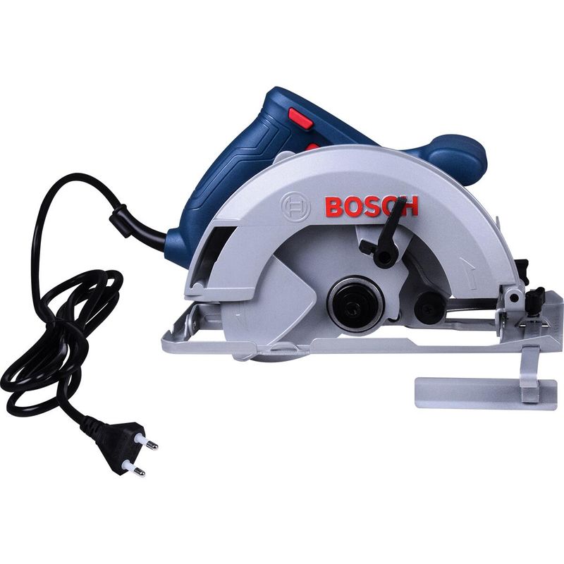 Serra Circular Elétrica GSK 150 7.1/4" 1500W Bosch