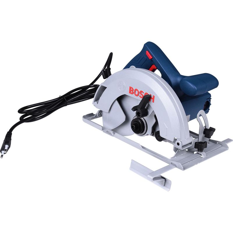 Serra Circular Elétrica GSK 150 7.1/4" 1500W Bosch