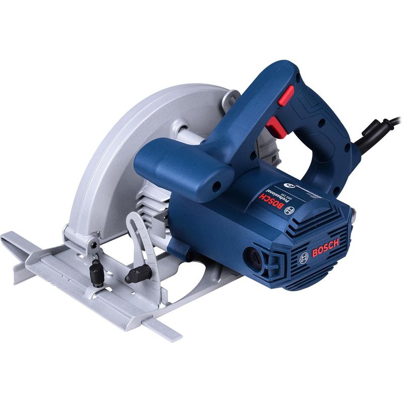 Serra Circular Elétrica GSK 150 7.1/4" 1500W Bosch