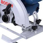 Serra Circular Elétrica GSK 150 7.1/4" 1500W Bosch