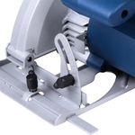 Serra Circular Elétrica GSK 150 7.1/4" 1500W Bosch