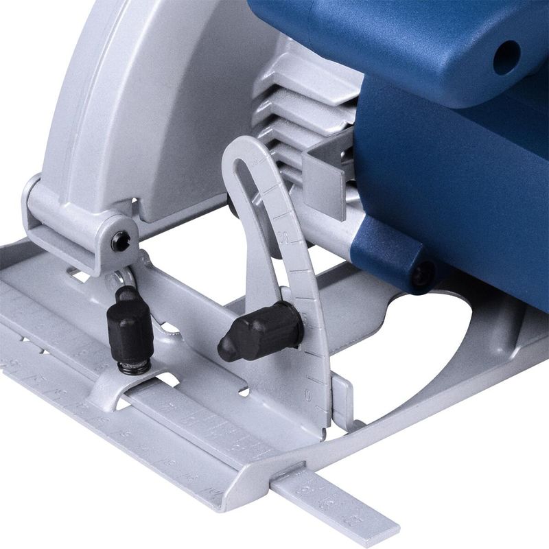 Serra Circular Elétrica GSK 150 7.1/4" 1500W Bosch