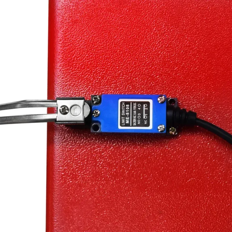 Elevador Automotivo Hidráulico 4 Toneladas 220V Bumafer