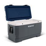 Caixa Térmica Latitude 94L IGLOO