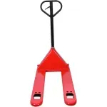 Paleteira Hidráulica Manual Roda Simples 2T 685mm Worker