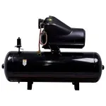 Compressor de Ar MCSV 20/150 220/380V Schulz