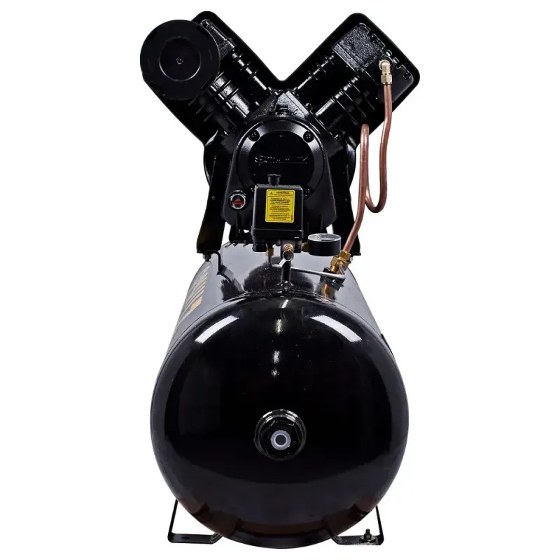 Compressor de Ar MCSV 20/150 220/380V Schulz