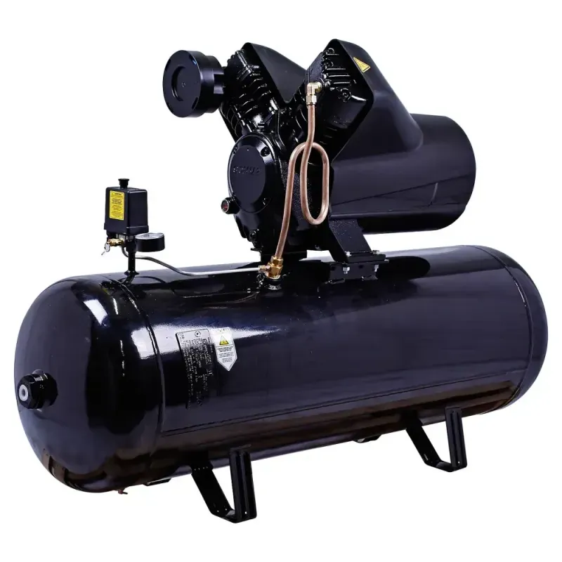 Compressor de Ar MCSV 20/150 220/380V Schulz