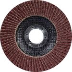 Disco Flap Reto G40 11 Peças Bumafer