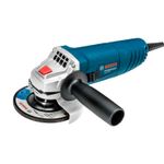 Combo Martelete Perfurador GBH 2-24 D + Esmerilhadeira GWS 850 Bosch