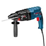 Combo Martelete Perfurador GBH 2-24 D + Esmerilhadeira GWS 850 Bosch