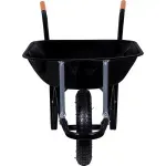 Carrinho de Mão Master Preto 45L Maestro