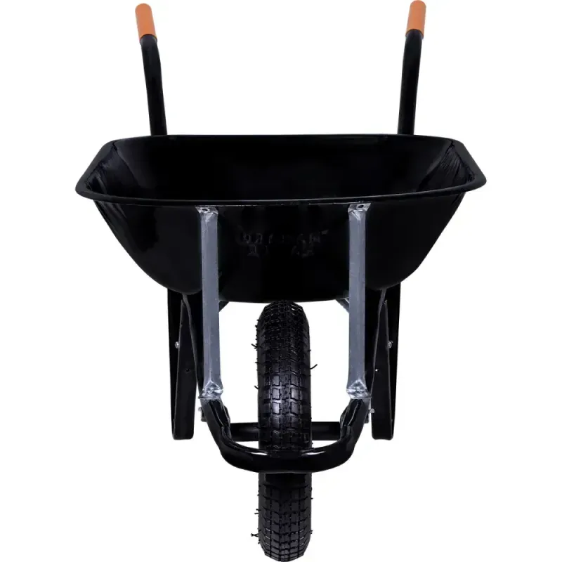 Carrinho de Mão Master Preto 45L Maestro