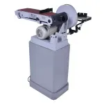 Lixadeira Disco Cinta MR-43 150x1220mm 220V Manrod